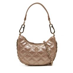 Torebka Steve Madden. Żółte torebki klasyczne damskie Steve Madden, bez wzorów, bez dodatków. Za 219.99 zł.