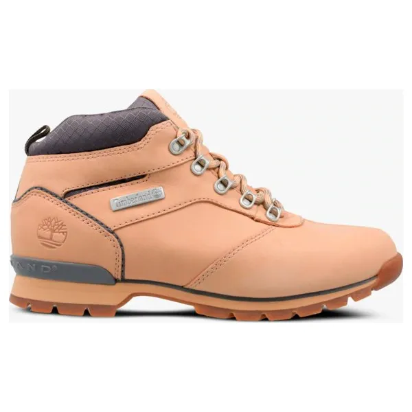 Timberland Splitrock 2 buty męskie, beżowy, rozmiar 43. Brązowe buty trekkingowe męskie Timberland, z gumy, bez zapięcia, outdoorowe. W wyprzedaży za 391.99 zł.