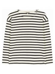 Herrlicher Koszulka "Astoria" w kolorze kremowym rozmiar: S. Brązowe t-shirty damskie Herrlicher, s, bez wzorów, bez kołnierzyka. Za 155.15 zł.