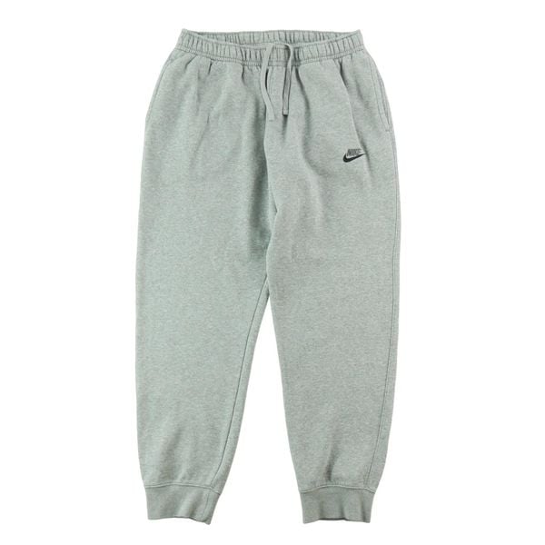 Second life - Spodnie dresowe męskie Nike - Jak nowy. Szare spodnie sportowe męskie Nike, z dresówki. Za 127.76 zł.
