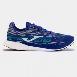 Buty do biegania męskie Joma R.4000. Niebieskie buty fitness męskie Joma. Za 399.99 zł.