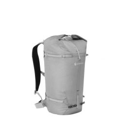 Plecak górski Montane Valen 30L - pebble blue. Niebieskie plecaki damskie Montane, bez wzorów. Za 555.99 zł.