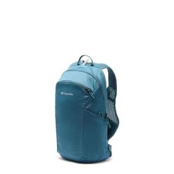 Plecak turystyczny Columbia Blackcomb Ridge 18L Backpac. Niebieskie plecaki damskie Columbia, bez wzorów. Za 362.99 zł.