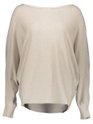 Sublevel Sweter w kolorze beżowym rozmiar: L/XL. Brązowe swetry klasyczne damskie Sublevel, l, bez kołnierzyka. Za 56.79 zł.