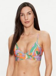 Maaji Góra od bikini Urban Oasis PT2680SLG001 Kolorowy. Bikini damskie Maaji, bez wzorów. Za 159.99 zł.