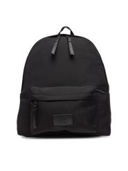 Calvin Klein Jeans Plecak Metro Nylon Backpack 43 LV04G3131G Czarny. Czarne plecaki męskie Calvin Klein Jeans, bez wzorów, z jeansu. Za 239.99 zł.