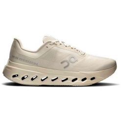 Buty do biegania damskie On Cloudsurfer Next dew/dew. Brązowe obuwie do biegania damskie On. Za 797.80 zł.