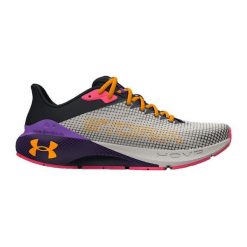 Buty biegowe Under Armour Machina Storm Grise. Szare obuwie do biegania damskie Under Armour. Za 583.00 zł.