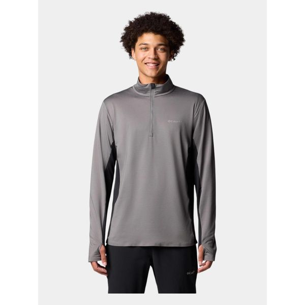 Koszulka sportowa męska Columbia Three Pitch. Czarne t-shirty sportowe męskie Columbia, m, bez ramiączek. Za 269.00 zł.