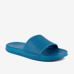 Klapki męskie Coqui. Niebieskie klapki i japonki męskie Coqui. Za 132.99 zł.