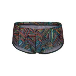 Kąpielówki z niskim stanem Arena Overview. Kąpielówki męskie Arena, m, bez wzorów, z materiału, do pływania. Za 241.50 zł.