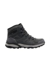 Buty trekkingowe męskie Jack Wolfskin Refugio Texapore Mid. Niebieskie buty trekkingowe męskie Jack Wolfskin, na lato, z gumy, bez zapięcia, trekkingowe. Za 631.70 zł.