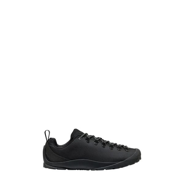 Buty trekkingowe Keen Jasper SE2 TXT. Czarne buty trekkingowe męskie Keen, z gumy, bez zapięcia, trekkingowe. Za 591.50 zł.