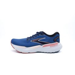 Buty Do Biegania Brooks Glycerin Gts 21 Damskie. Niebieskie obuwie do biegania damskie Brooks. W wyprzedaży za 686.50 zł.