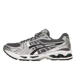Buty do chodzenia dla dorosłych ASICS Gel-Kayano 14 Metropolis Jasper Green. Szare obuwie do biegania damskie Asics, asics gel kayano. Za 1,009.97 zł.