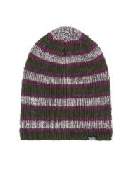 Vans Czapka Plaimor VN000QAVGRK1 Zielony. Zielone czapki zimowe damskie Vans. Za 129.99 zł.