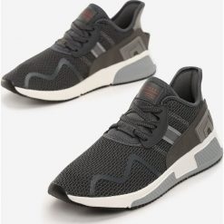 Ciemnoszare Buty Sportowe t The Moment. Buty sportowe na co dzień męskie Born2be, bez zapięcia. Za 129.99 zł.