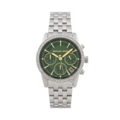 Zegarek Michael Kors. Szare zegarki damskie Michael Kors, srebrne. Za 1,369.00 zł.