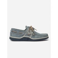 Buty żeglarskie mokasyny Męskie TBS Globek Marin/Loutre. Brązowe mokasyny męskie Tbs. Za 659.00 zł.