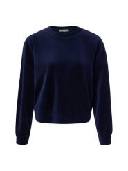 Marie Lund Koszulka piżamowa dla kobiet Kobiety niebieski, XS. Niebieskie t-shirty damskie Marie Lund, xs, bez wzorów, z bawełny, bez kołnierzyka. Za 249.95 zł.