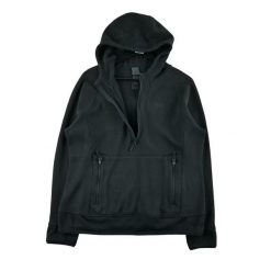 Second life - The North Face bluza polarowa damska - Jak nowy. Czarne bluzy bez kaptura damskie The North Face, l, z polaru. Za 149.06 zł.