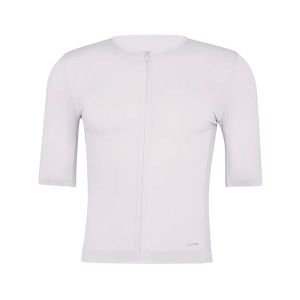 Koszulka adidas Tempo. Fioletowe t-shirty sportowe męskie Adidas, s, z elastanu, bez ramiączek, rowerowe, climacool (adidas). Za 468.85 zł.