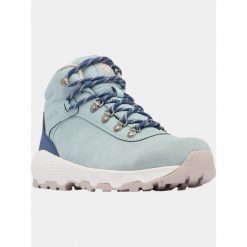 Buty Turystyczne Damskie Columbia Newton Wander. Niebieskie obuwie trekkingowe damskie Columbia. W wyprzedaży za 415.20 zł.