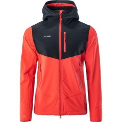 Męska Kurtka Pro Guard Soft Shell. Czarne kurtki męskie ELBRUS, m, bez wzorów, sportowe, bez kaptura. Za 819.99 zł.
