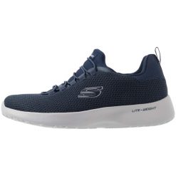 Buty Mężczyzna Skechers Dynamight zielony. Zielone buty fitness męskie Skechers, na fitness i siłownię. Za 199.99 zł.