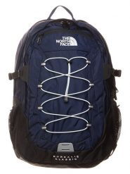 The North Face Plecak "Borealis Classic" w kolorze granatowym - 29 l rozmiar: onesize. Niebieskie plecaki damskie The North Face, bez wzorów, z materiału. Za 461.21 zł.