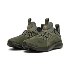 Buty do biegania męskie PUMA Softride Enzo NXT. Czarne obuwie do biegania damskie Puma. Za 237.60 zł.