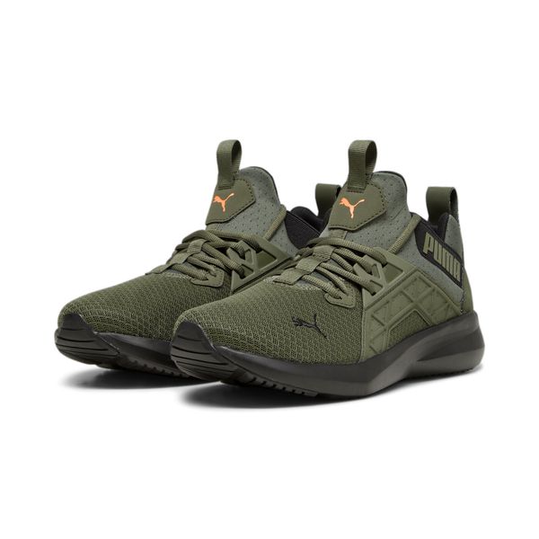 Buty do biegania męskie PUMA Softride Enzo NXT. Czarne obuwie do biegania damskie Puma. Za 237.60 zł.