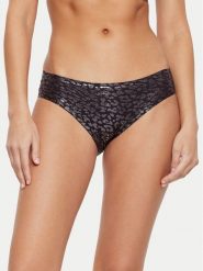 Chantelle Figi klasyczne Soft Stretch C11DA3 Granatowy. Niebieskie figi damskie Chantelle, bez wzorów, z syntetyku. Za 99.99 zł.