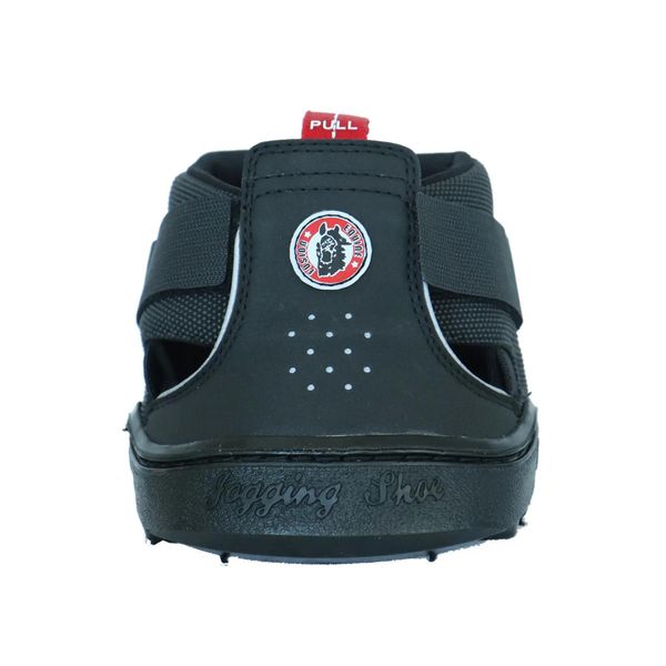 Ochraniacze kopyt dla koni hipposandale do trekkingu Equine Fusion Slim. Czarne obuwie trekkingowe damskie EQUINE FUSION. Za 545.50 zł.