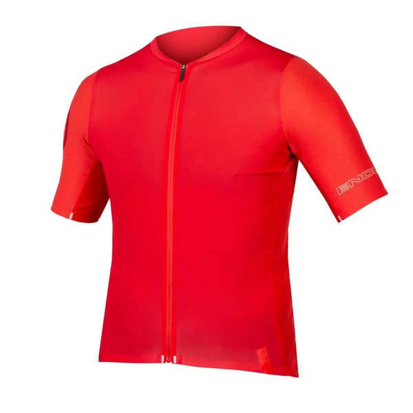 Koszulka wyścigowa Endura Pro SL. Niebieskie t-shirty sportowe męskie ENDURA, l, z dzianiny, bez ramiączek, do biegania. Za 389.99 zł.