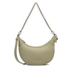 Torebka Nine West. Zielone torebki klasyczne damskie Nine West, bez wzorów, bez dodatków. Za 179.99 zł.