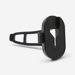 Pasek do lampki rowerowej SL510. Paski męskie B'TWIN, bez wzorów, z poliamidu. Za 17.49 zł.