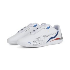 Buty do chodzenia męskie Puma Bmw Mms Drift Cat Decima. Białe buty sportowe na co dzień męskie Puma. Za 249.00 zł.