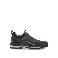Buty trekkingowe męskie Garmont Dragontail. Zielone buty trekkingowe męskie Garmont, z gumy, bez zapięcia, trekkingowe. Za 518.99 zł.