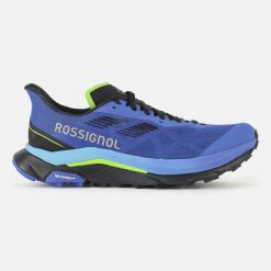 Buty do biegania męskie Rossignol Vezor dazzle. Niebieskie buty fitness męskie Rossignol. Za 619.99 zł.