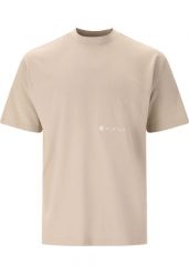 T-shirt Virtus Josephy. Białe t-shirty męskie VIRTUS, na zimę, l, bez wzorów, z bawełny, bez kołnierzyka. Za 154.00 zł.