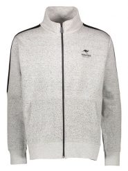 Roadsign Bluza w kolorze szarym rozmiar: XL. Szare bluzy bez kaptura męskie Roadsign, xl. Za 87.40 zł.