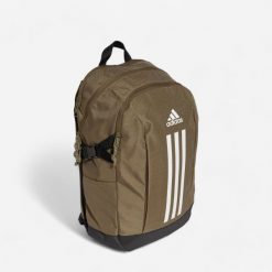 Plecak ADIDAS Power VII. Plecaki damskie Adidas, bez wzorów, z poliesteru, eleganckie. Za 119.99 zł.