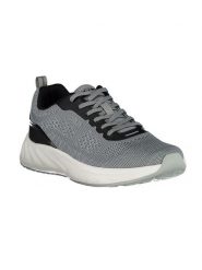 Cmp Buty sportowe "Nhekkar" w kolorze szaro-biało-czarnym rozmiar: 40. Białe buty fitness męskie CMP. Za 139.95 zł.