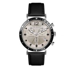 Zegarek Ted Baker. Czarne zegarki męskie Ted Baker. Za 579.99 zł.