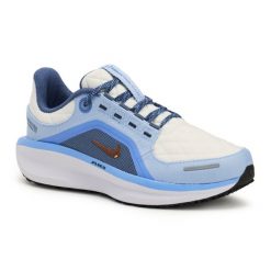 Buty do biegania damskie Nike Winflo 11 GORE-TEX. Czarne obuwie do biegania damskie Nike. Za 529.99 zł.