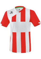 Koszulka Erima Siena 3.0. Czarne t-shirty sportowe męskie Erima, uniwersalny, z materiału, bez ramiączek, na fitness i siłownię. Za 131.50 zł.