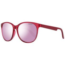 CARRERA okulary przeciwsłoneczne damskie czerwone. Czerwone okulary przeciwsłoneczne damskie Carrera. W wyprzedaży za 186.00 zł.