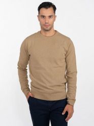 Marcus sweter męski STRIK Dustin 21-200158 6533. Swetry męskie MARCUS, m, bez wzorów, bez kołnierzyka. Za 79.99 zł.