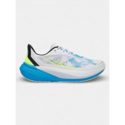 Buty Damskie Under Armour UA W Velociti Distance. Białe obuwie do biegania damskie Under Armour. Za 579.99 zł.